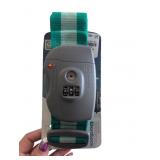 Go Travel Word Lock Luggage Lock