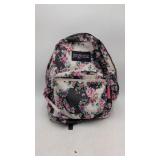 Jansport Floral Backpack