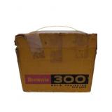 Vintage Kodak Brownie 300 Movie