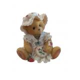 Vintage Cherished Teddies Jenna Bear