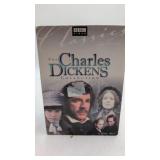 Charles Dickens Collection 6-Disc DVD Set
