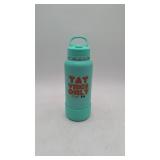 HydraPeak Tat Vibes Only Stainless Steel Water