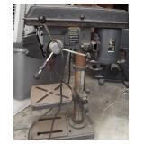 craftsman drill press