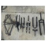 Misc Bike parts