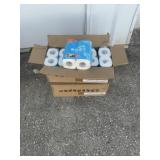 Brand new paper towels 5pks in each box