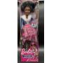3 foot vintage Barbie