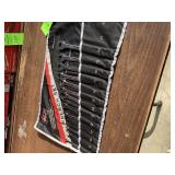 Closing Sept 15, 2021 @ 3:00 P.M.---Online Only Auction of Predominately New Professional Grade Tools-- John Van Wyk--Catalog 1