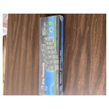 Closing Sept 15, 2021 @ 6:45 P.M. Online Only Auction of Predominately New Professional Grade Tools--John Van Wyk-Catalog 3