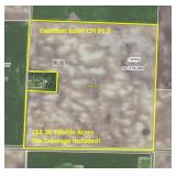 December 20, 2021 @10:30 A.M.--Upcoming Live Public Auction Of 145+/- Acres Of  Plato TWP, Sioux County, IA Farmland--Arnold Ver Hoef Irrevocable