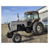 Closing December 30, 2021 Starting @5:30 P.M.---Online Only Farm Equipment Estate Auction--Granville, IA--Tom (Goog) Pottembaum Estate-Owner