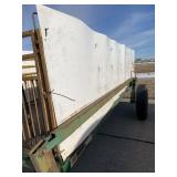 Live Farm Equipment Auction--February 6, 2020 @10:30 A.M.--Secured Creditor--Owner