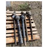 Closing April 28, 2020 Starting @6:00 P.M.--Brian & Lisa Hofmeyer-- Online Only Equipment/Retirement Auction