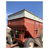 April 14, 2020 @ 6:30 P.M. - Online Only Multi Party Equipment Auction