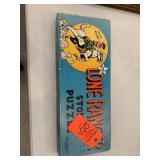 Closing June 30, 2020 @6:45 P.M. Online Only Auction Of  Lone Ranger Collectibles & Other Collectibles-- Lee & Sandy Van Veldhuizen---Owners