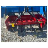 LMC BOX BLADE 48" SN: 168791