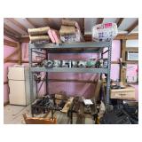 RACKS WITH CONTENTS (SERVICE KITS)