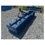 LMC BOX BLADE 96" SN: 168993