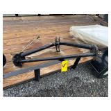 CATEGORY 2 QUICK HITCH