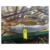 TRACTOR CANOPY