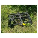PRO WORKS GRAPPLE 48" SN: GP5248B