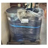 5/16 INCH X 16FT CHAIN WITH CLEVIS GRAB HOOK (BULK)
