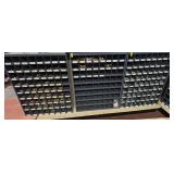 HARDWARE BIN WITH CONTENTS (3BINS)