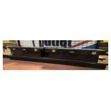 72" UWS TRUCK TOOLBOX (2PCS)