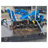 50" PEGASUS TILLER TL-135 SN: LJ21060442