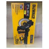DEWALT 60V 9" CUT OFF SAW