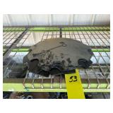 NOTCHED DISC 18" 30mm (7PCS)