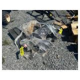 AUGER BIT