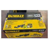 20V 21 1/2" DEWALT SELF PROPELLED MOWER PCMWSP244U2