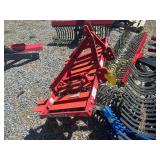 CROP KING CKSTC5 FIELD CULTIVATOR 5-TINE SN: 22051239