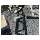 HAY BALE SPEAR *MISSING SPEAR