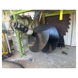 AUGER BIT 24"