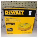 DEWALT 15" SURFACE CLEANER (2PCS)