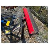 LOWERY MFG 60" TILT BLADE