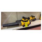 DEWALT 60V HIGH-POWER BLOWER (2PCS)