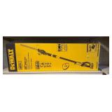 DEWALT 20V 22" POLE HEDGE ATTACHMENT