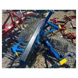 JBAR ROOT RAKE SN: C2712