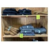 LIBERTY OVERALLS (~10PCS)