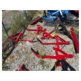 LOWERY MFG SUBSOILER SN: 167278