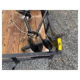 12" AUGER BIT