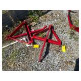 LOWERY MFG SUBSOILER SN: 162524
