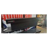 71" CAM LOCKER TRUCK TOOL BOX