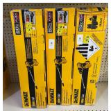 DEWALT 60V 1000 PSI POWER CLEANER (3PCS)
