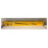 DEWALT HEDGE TRIMMER ATTACHMENT