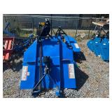 JBAR ROTARY CUTTER