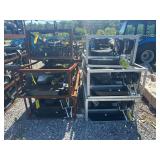PEGASUS GTM 30 6FT FINISHING MOWER