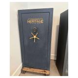 HERITAGE GUN SAFE